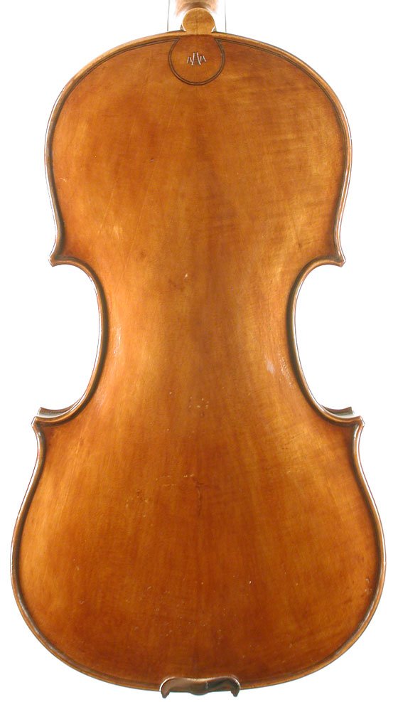 Attilio Menegotti Violin