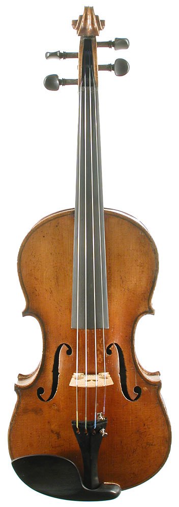 German Violin