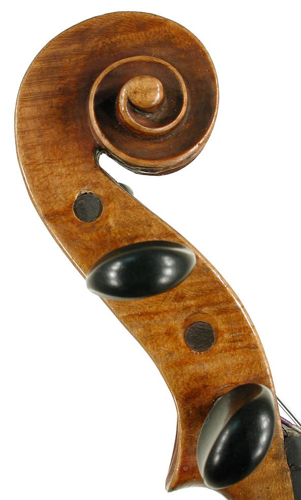 German Violin