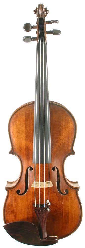 Ettore Fort Violin