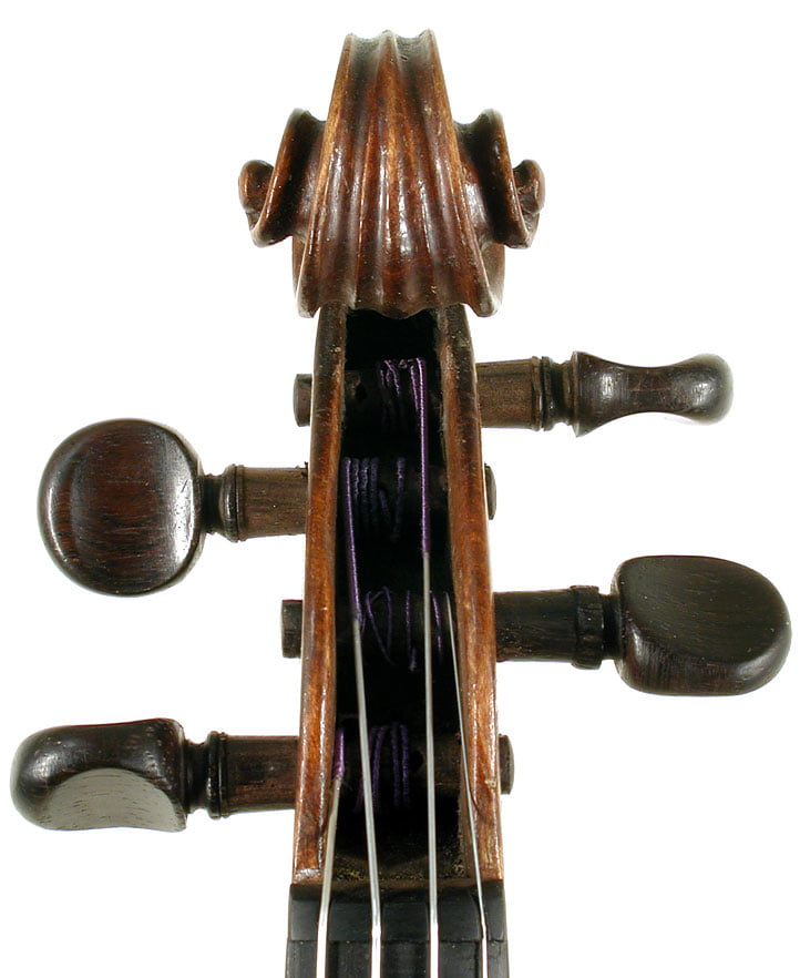 Ettore Fort Violin