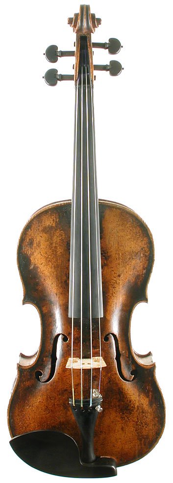 Klotz School Violin