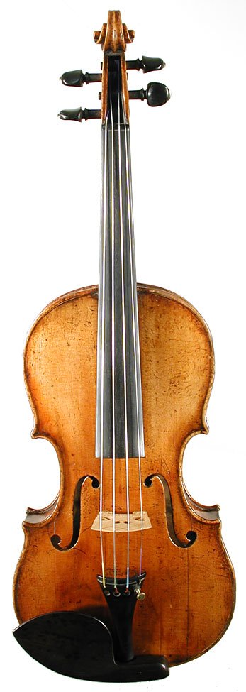 Geiffenhof Violin