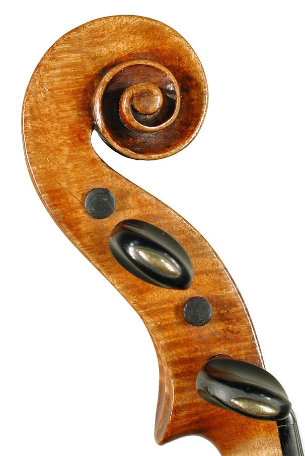 Geiffenhof Violin