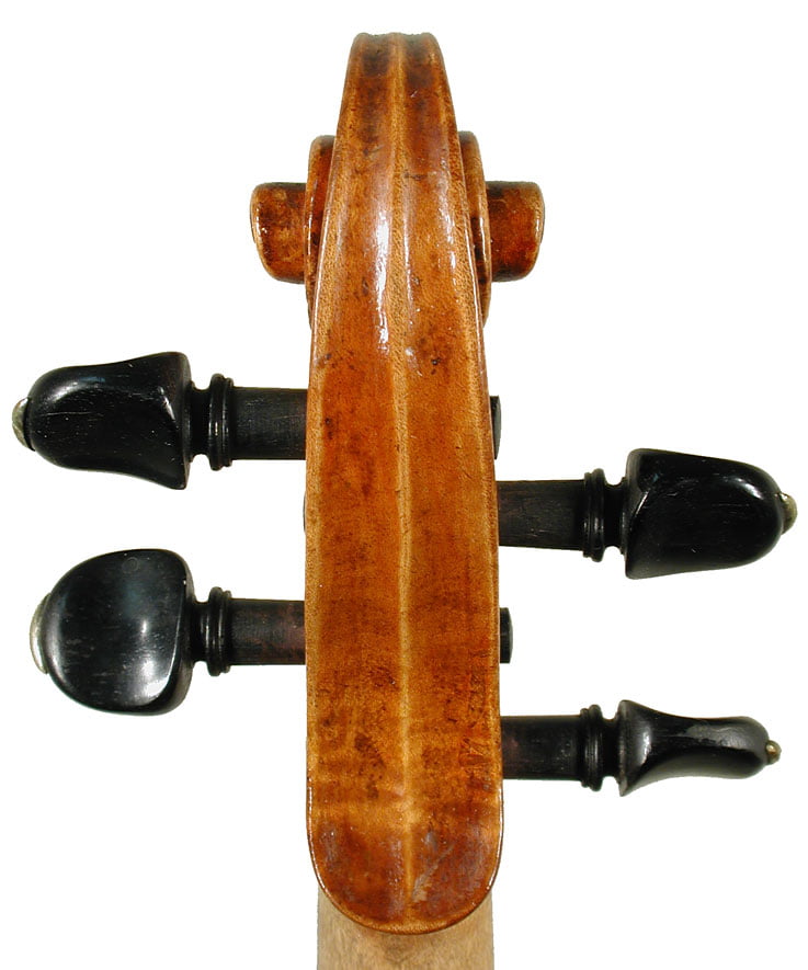 Geiffenhof Violin
