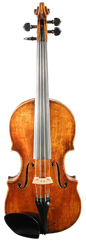 Gaetano Sgarobotto Violin