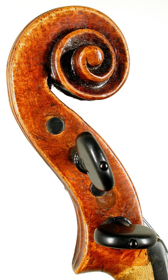 Gaetano Sgarobotto Violin