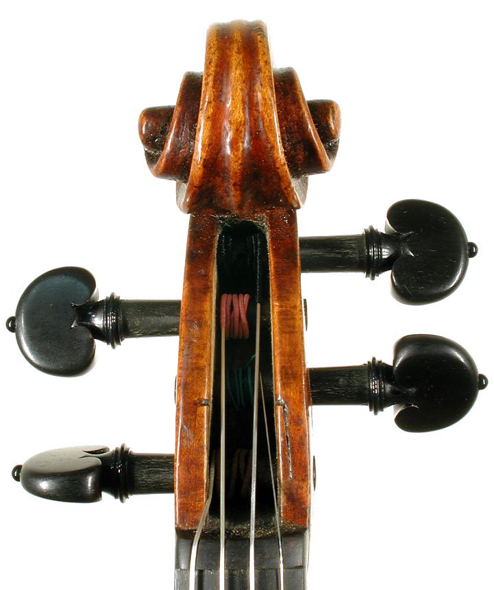 Gaetano Sgarobotto Violin