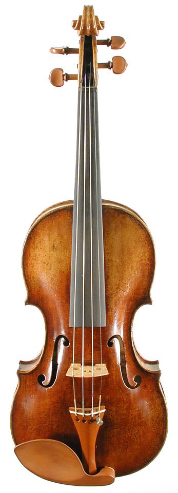 Mathias Thir Violin