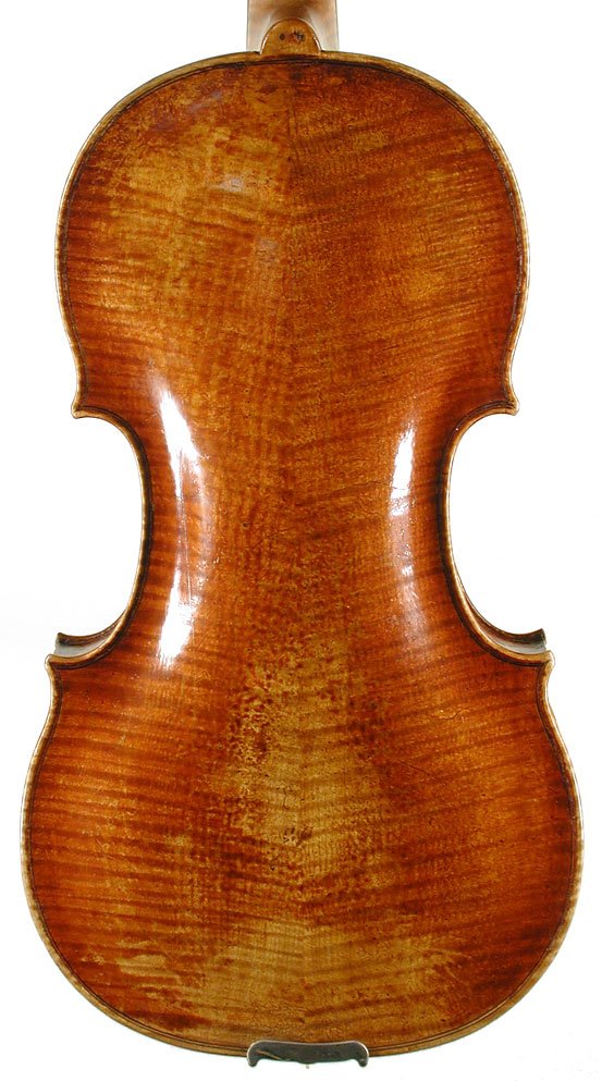 Mathias Thir Violin