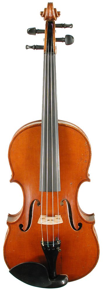 Louis Lownedall Violin