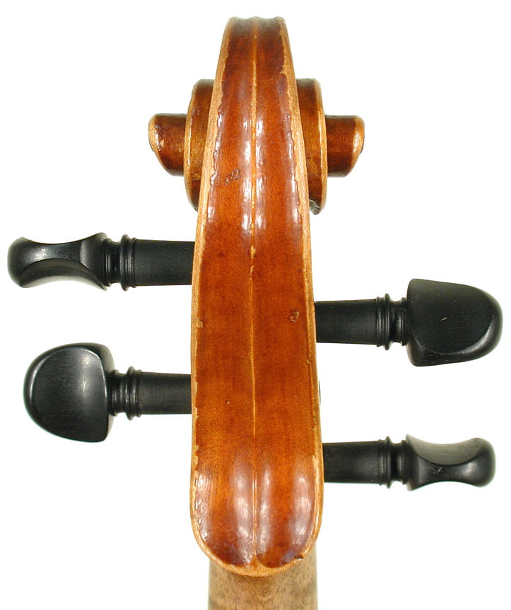 Louis Lownedall Violin