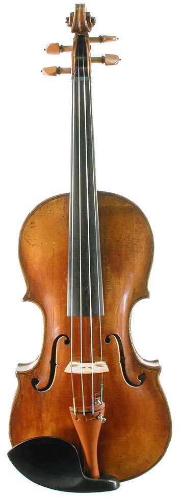 Neapolitan Violin