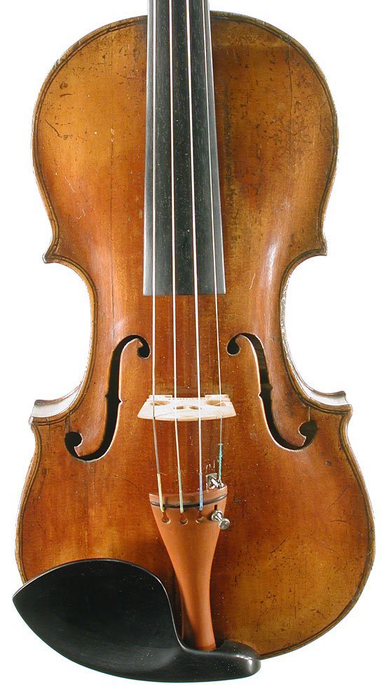 Neapolitan Violin