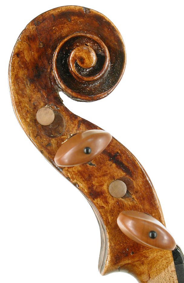 Neapolitan Violin