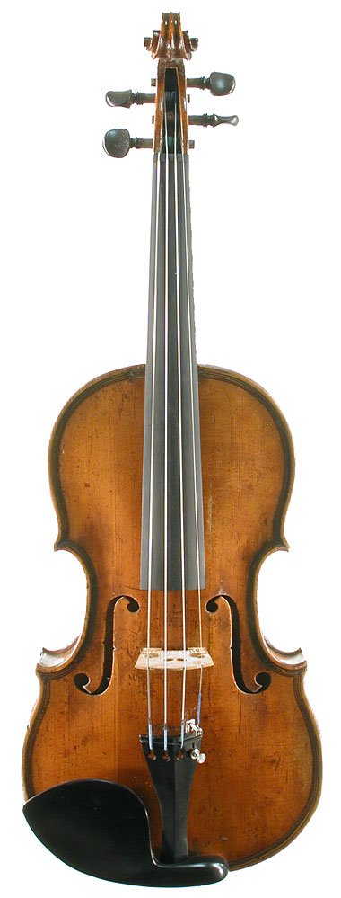 DeSalo Copy Violin
