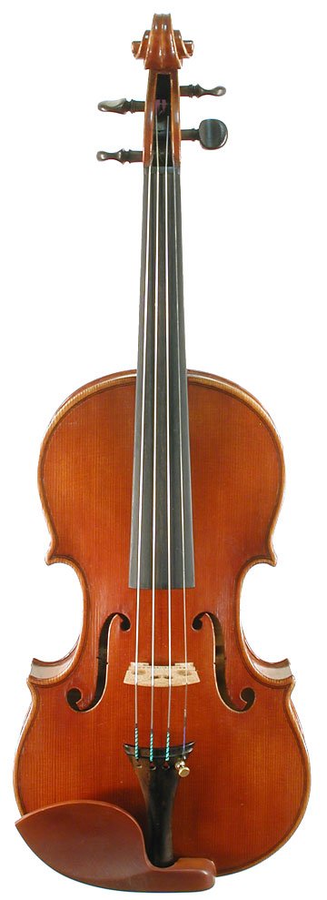 Genuzio Carletti Violin