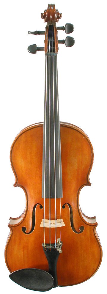 Albanelli Franco Violin