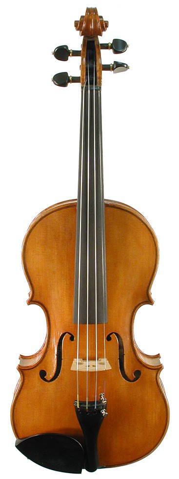 Albanelli Franco Violin