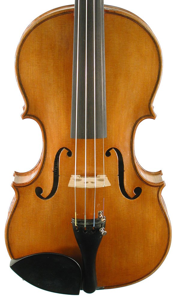 Albanelli Franco Violin