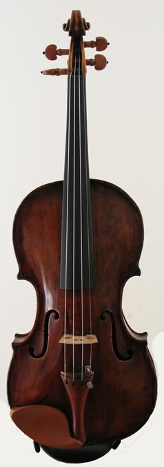 Francesco Goffriller Violin