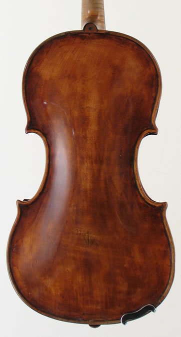 Francesco Goffriller Violin