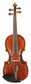 Johann Georg Helmer Attributed Violin