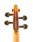 Johann Georg Helmer Attributed Violin