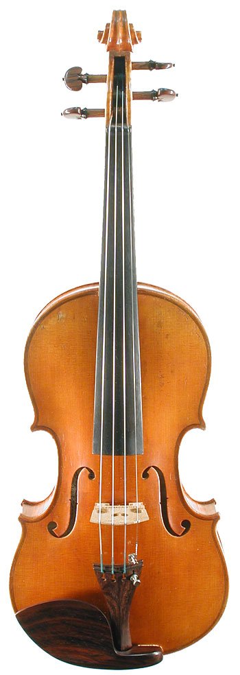 Guiseppe Pedrazzini Violin