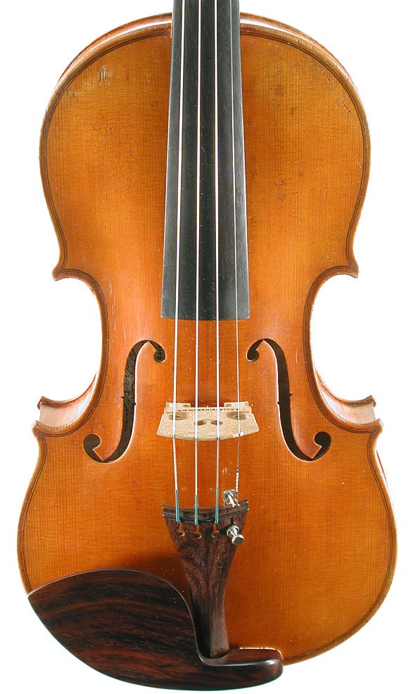 Guiseppe Pedrazzini Violin
