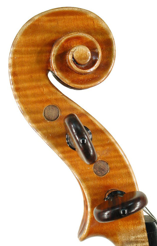 Guiseppe Pedrazzini Violin