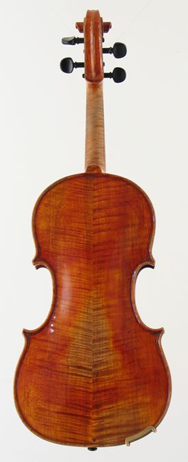 Carlo Micelli Master Art Violin