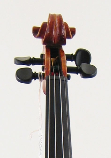 Carlo Micelli Master Art Violin