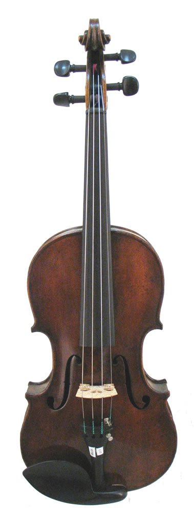Markneukirchen Ladies model Violin