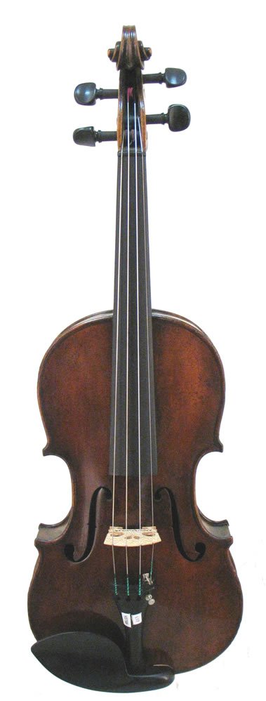 Markneukirchen Ladies model Violin
