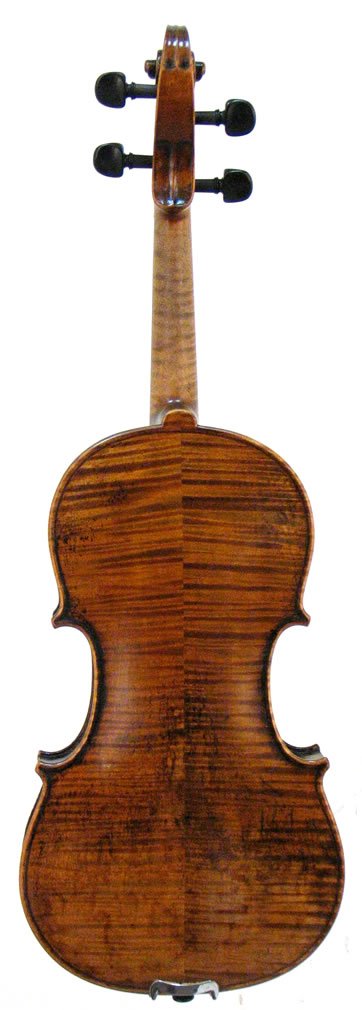 Markneukirchen Ladies model Violin