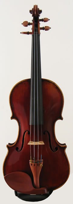 Enrico Marchetti Violin