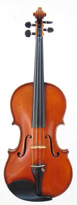 Romeo Antoniazzi Violin