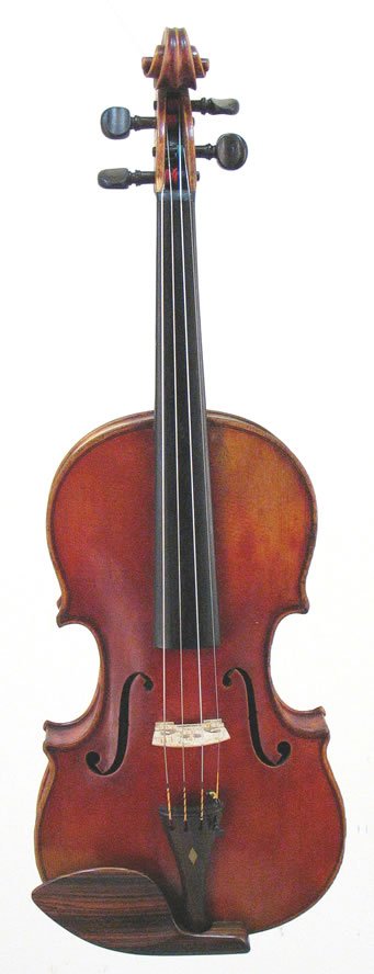 John K. Empsall Violin