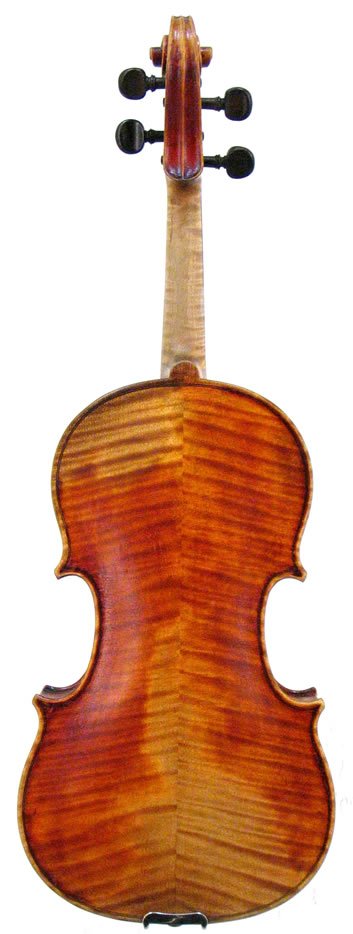 John K. Empsall Violin