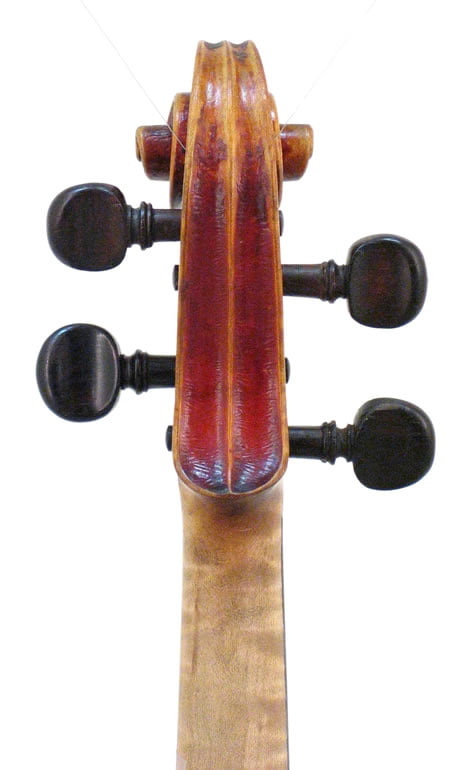 John K. Empsall Violin