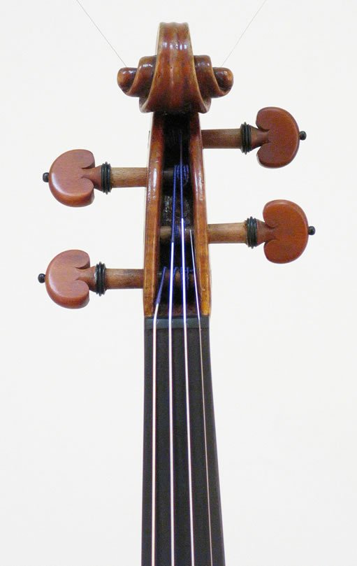 Carlo Loveri and Sons Violin