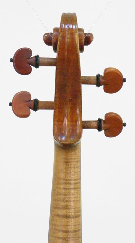 Carlo Loveri and Sons Violin