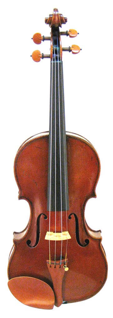 Vincenzo Postiglione Violin