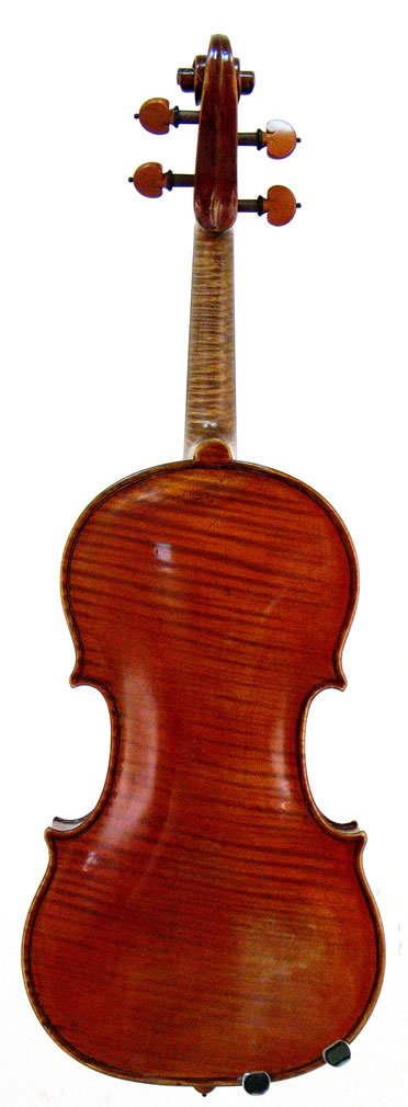 Vincenzo Postiglione Violin