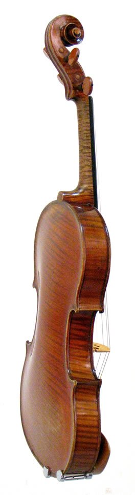 Vincenzo Postiglione Violin