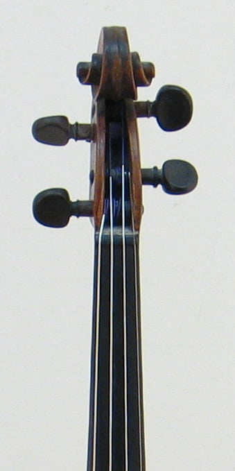 Klotz Shop 4/4 sized Violin, made in Mittenwald, Germany circa 1800