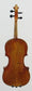 Brescian Violin made in Brescia, Italy