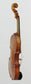 Brescian Violin made in Brescia, Italy