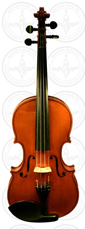 Giuseppe Bossi Violin (4/4)